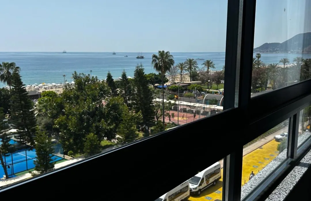 Havana Apart Hotel-1